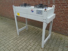 Guntner condensor 